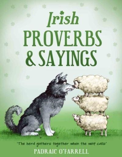 Irish Proverbs & Sayings