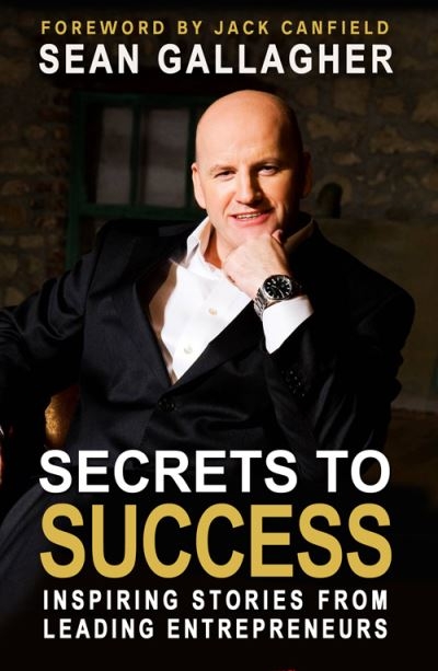 Secrets To Success P/B