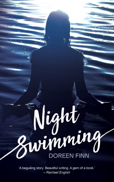 Night Swimming P/B
