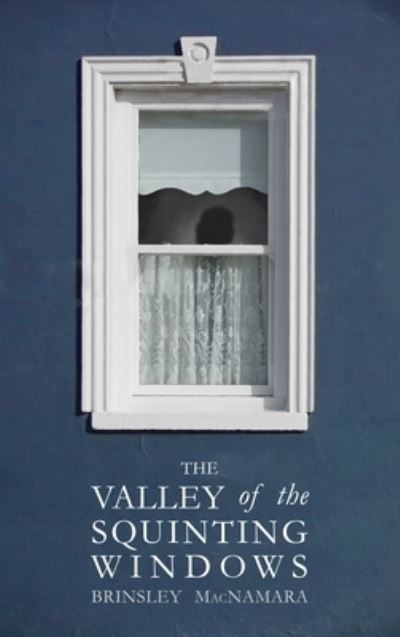 Valley Of The Squinting Windows P/B