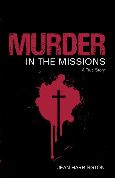 Murder In The Missions P/B