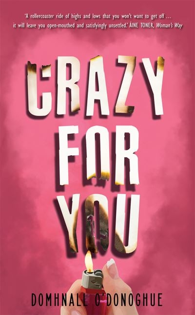 Crazy For You P/B