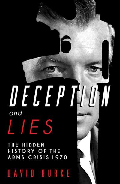 Deception and Lies P/B