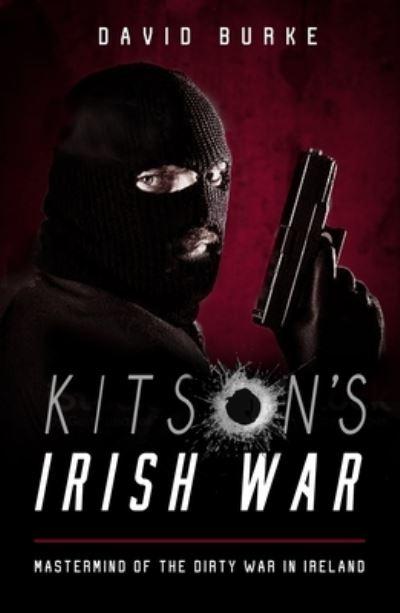 Kitsons Irish War P/B