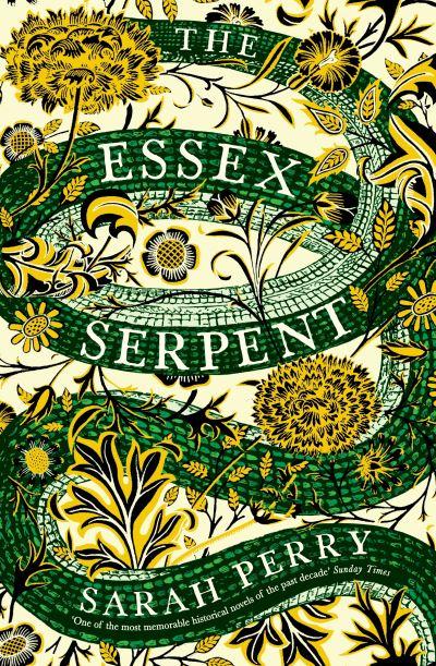 Essex Serpent P/B