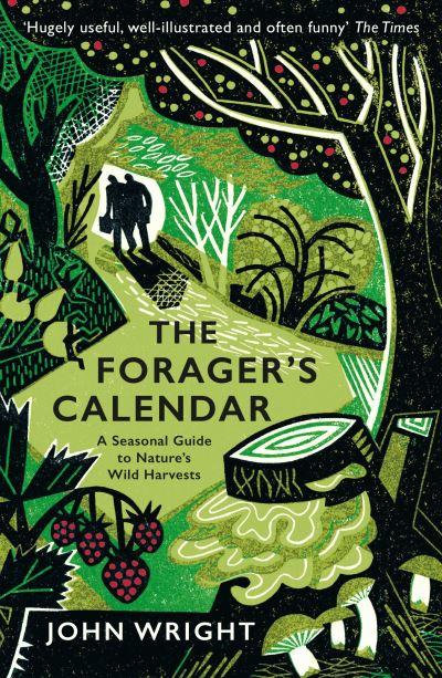 Foragers Calendar P/B