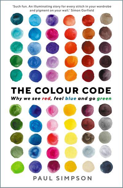 Colour Code Tpb