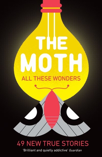 Moth All These Wonders P/B