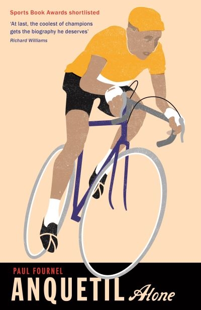 Anquetil  Alone P/B