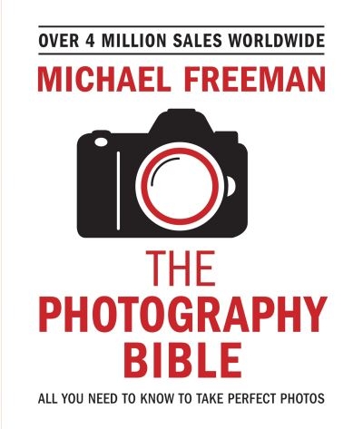 Photography Bible P/B