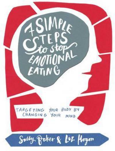 7 Simple Steps To Stop Emotional Eating P/B