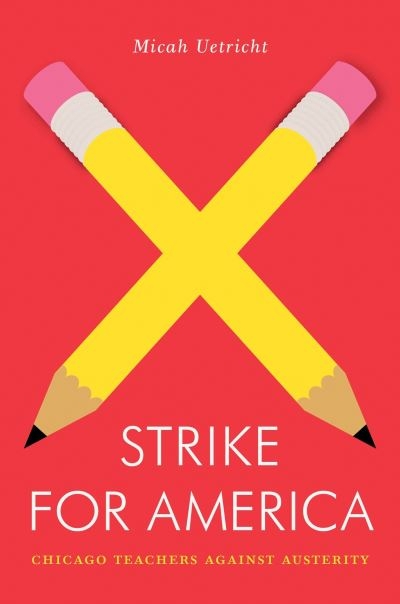 Strike For America