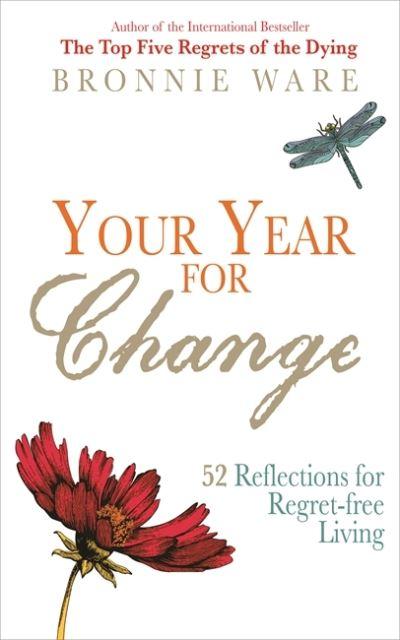 Your Year For Change