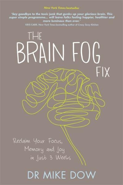 Brain Fog Fix TPB