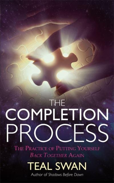 Completion Process TPB