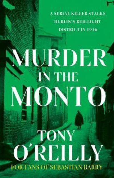 Murder In The Monto TPB