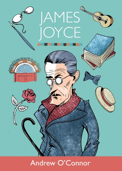 James Joyce P/B