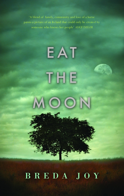 Eat The Moon P/B