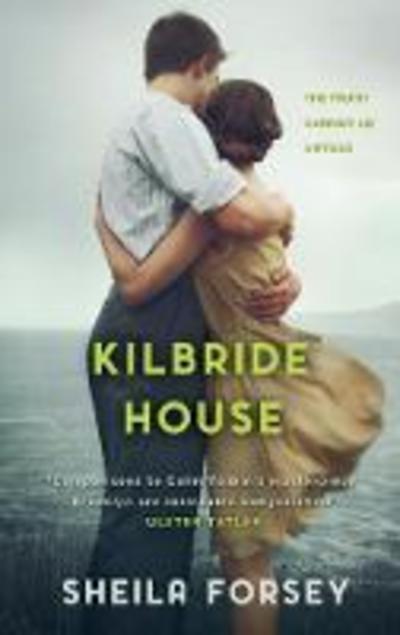 Kilbride House