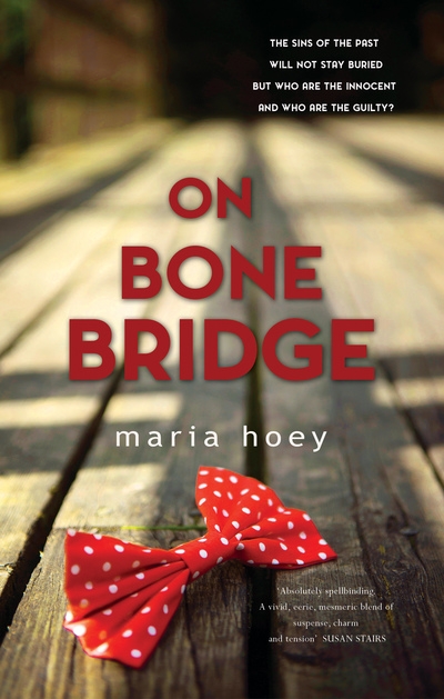 On Bone Bridge (FS)