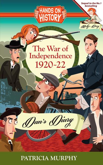 The War of Independence 1920-22, Dan's Diary