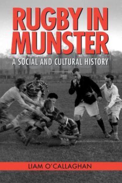 Rugby in Munster