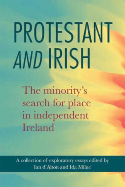 Protestant and Irish 2019
