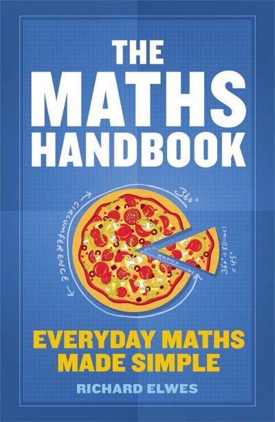 The Maths Handbook P/B