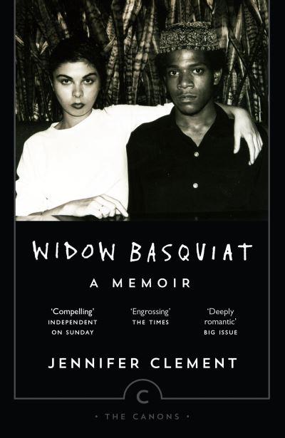 Widow Basquiat P/B