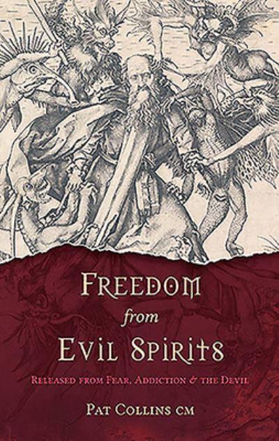 Freedom From Evil Spirits