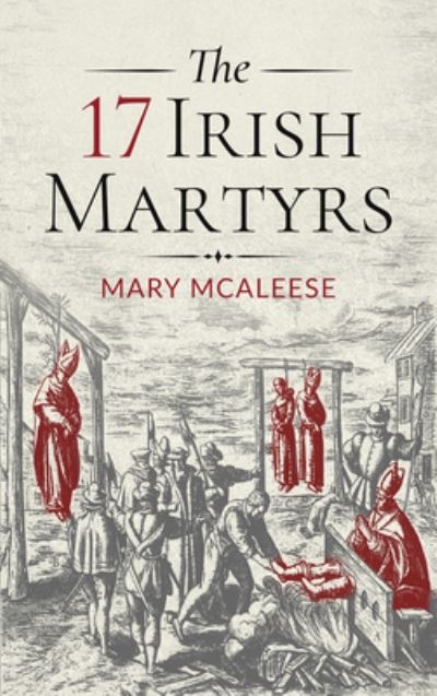 17 Irish Martyrs H/B