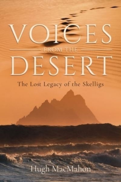 Voices From The Desert P/B