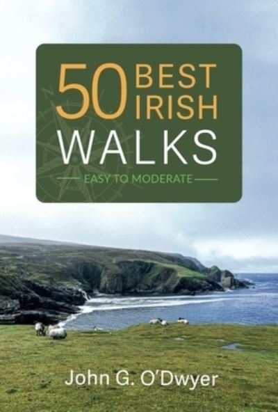 50 Best Irish Walks P/B