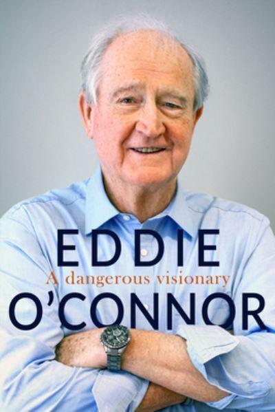 Eddie O'Connor