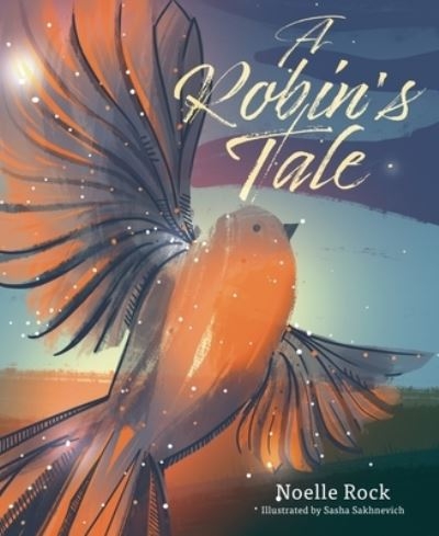 A Robins Tale H/B