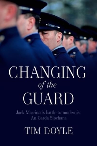 Changing Of The Guard H/B