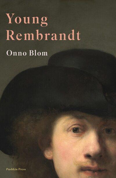 Young Rembrandt H/B