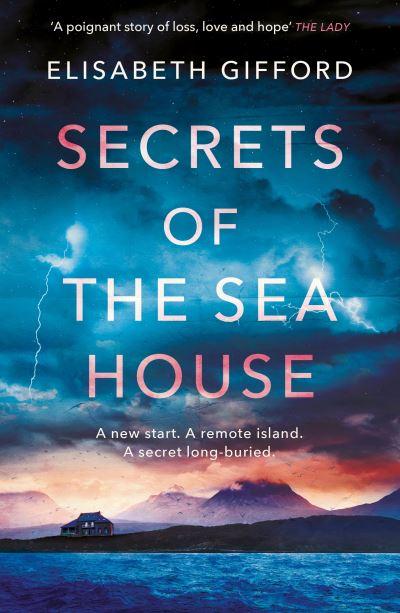 Secrets of the Sea House  P/B