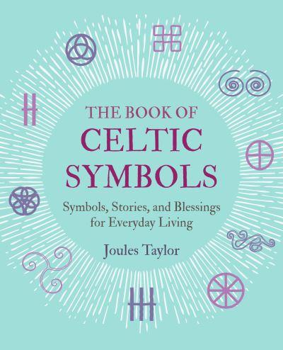 Book Of Celtic Symbols H/B