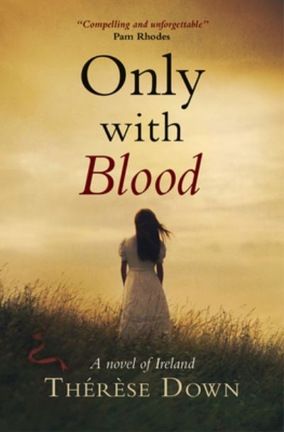 Only With Blood