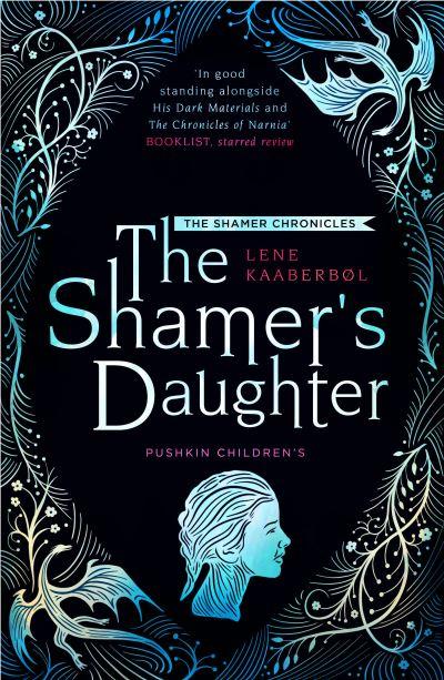 Shamers Daughter Book 1 P/B