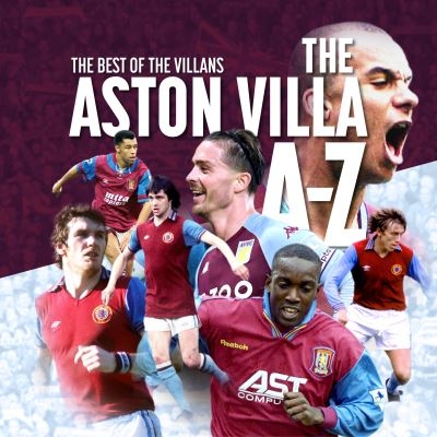 DNU**Aston Villa A-Z P/B