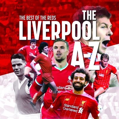 The Liverpool A-Z