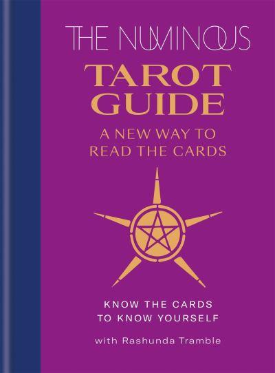 Numinous Tarot Guide H/B