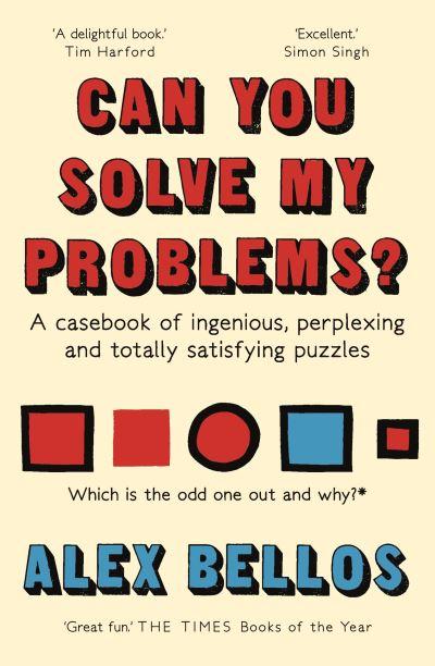 Can You Solve My Problems P/B