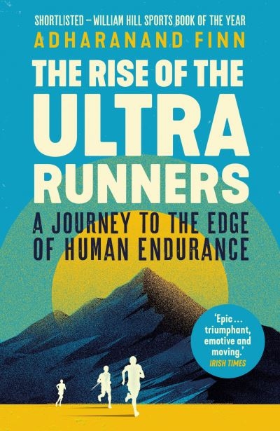 Rise of the Ultra Runners P/B