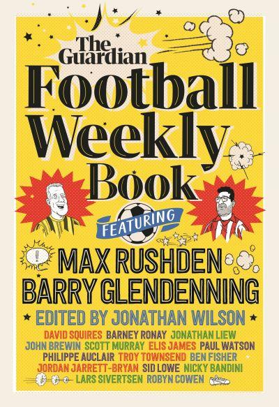 Football Weekly Book H/B