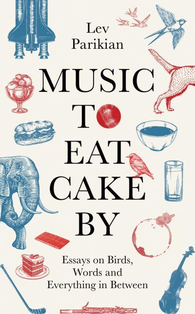Music To Eat Cake By H/B