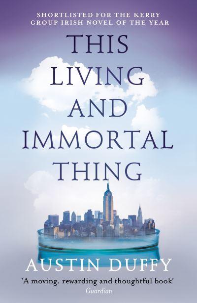 This Living And Immortal Thing P/B