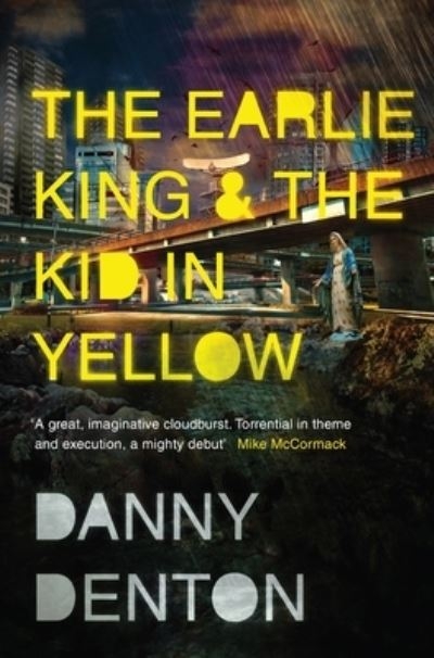 Earlie King & The Kid In Yellow P/B